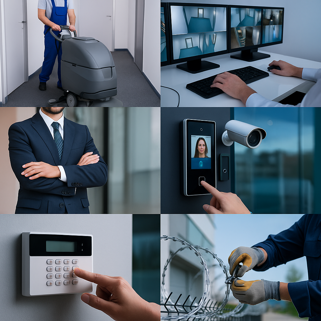 Sobre Nós - WS Zeladoria